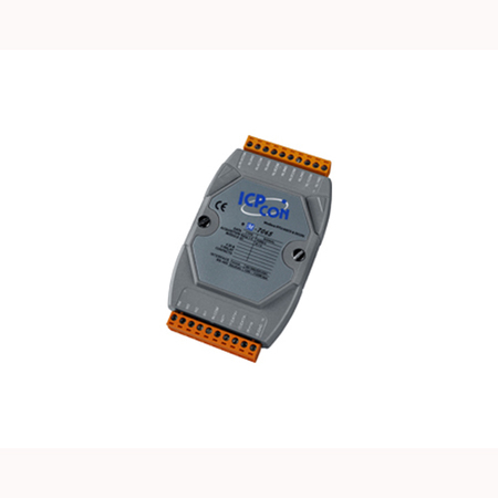ICP DAS RS-485 Remote I/O Module, M-7065 M-7065